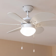 Carica l&#39;immagine nel visualizzatore di Gallery, Energysilence Aero 3600 Vision Full White-02
