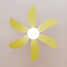 Carica l&#39;immagine nel visualizzatore di Gallery, Energysilence Aero V3600 Vision Full Yellow-03
