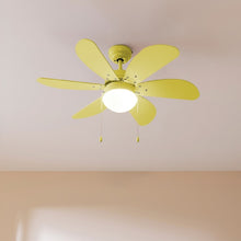 Carica l&#39;immagine nel visualizzatore di Gallery, Energysilence Aero V3600 Vision Full Yellow-05
