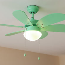 Carica l&#39;immagine nel visualizzatore di Gallery, Energysilence Aero 3600 Vision Full Green-02
