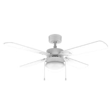 Carica l&#39;immagine nel visualizzatore di Gallery, Energysilence Aero 450 Fullwhite-01
