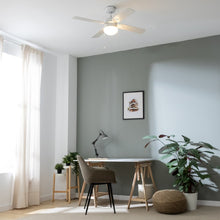 Carica l&#39;immagine nel visualizzatore di Gallery, Energysilence Aero 450 Fullwhite-03
