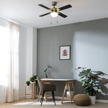 Carica l&#39;immagine nel visualizzatore di Gallery, Energysilence Aero 450 Goldblack-03
