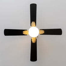 Carica l&#39;immagine nel visualizzatore di Gallery, Energysilence Aero 450 Goldblack-04
