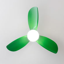 Carica l&#39;immagine nel visualizzatore di Gallery, Energysilence Aero 3050 Mint-04
