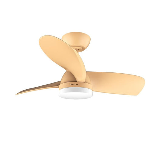 Energysilence Aero 3050 Orange-01