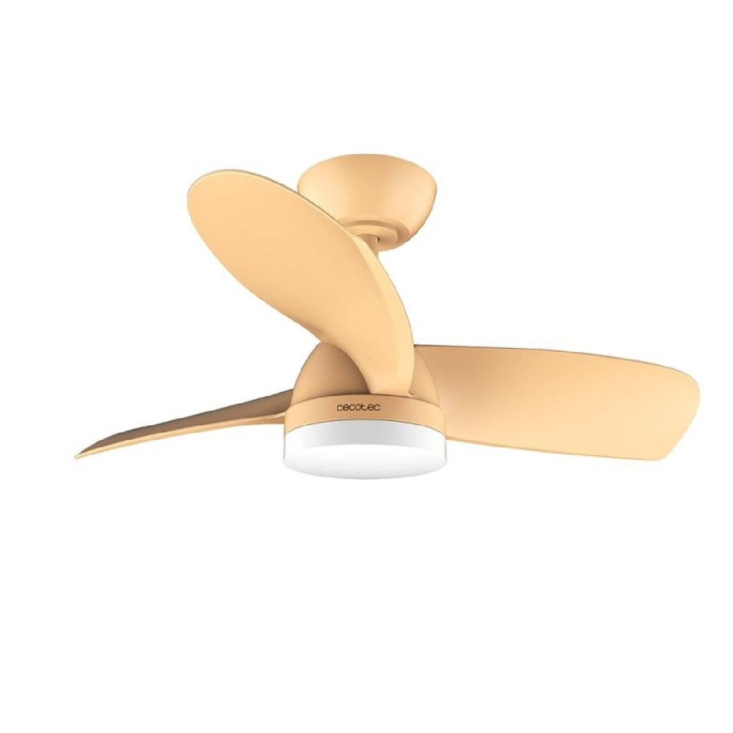 Energysilence Aero 3050 Orange-01