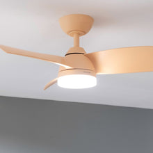 Carica l&#39;immagine nel visualizzatore di Gallery, Energysilence Aero 3050 Orange-05
