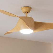 Carica l&#39;immagine nel visualizzatore di Gallery, Energysilence Aero 5290 Lightwood-02
