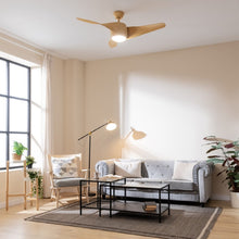Carica l&#39;immagine nel visualizzatore di Gallery, Energysilence Aero 5290 Lightwood-04
