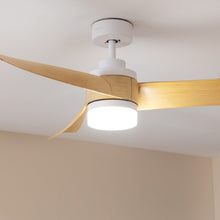 Carica l&#39;immagine nel visualizzatore di Gallery, Energysilence Aero 5280 Lightwood-02

