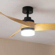 Carica l&#39;immagine nel visualizzatore di Gallery, Energysilence Aero 5285 Lightwood-02

