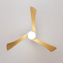 Carica l&#39;immagine nel visualizzatore di Gallery, Energysilence Aero 5285 Lightwood-03

