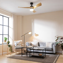 Carica l&#39;immagine nel visualizzatore di Gallery, Energysilence Aero 5285 Lightwood-04
