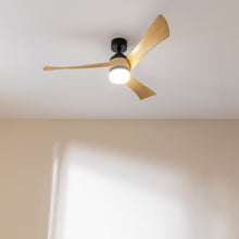Carica l&#39;immagine nel visualizzatore di Gallery, Energysilence Aero 5285 Lightwood-05
