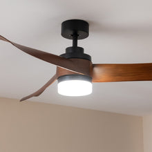 Carica l&#39;immagine nel visualizzatore di Gallery, Energysilence Aero 5285 Darkwood-02
