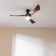 Carica l&#39;immagine nel visualizzatore di Gallery, Energysilence Aero 5285 Darkwood-05
