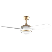 Carica l&#39;immagine nel visualizzatore di Gallery, Energysilence Aero 4265 Goldwhite-01
