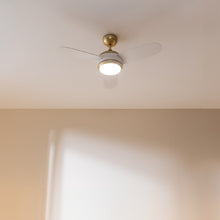 Carica l&#39;immagine nel visualizzatore di Gallery, Energysilence Aero 4265 Goldwhite-02
