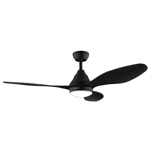 Energysilence Aero 5200 Black-01