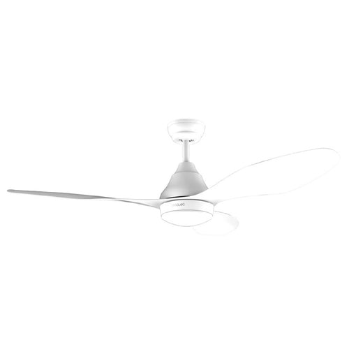 Energysilence Aero 5200 White-01