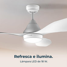 Carica l&#39;immagine nel visualizzatore di Gallery, Energysilence Aero 5200 White-04
