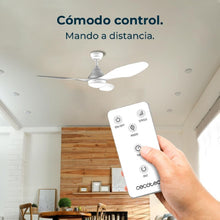 Carica l&#39;immagine nel visualizzatore di Gallery, Energysilence Aero 5200 White-05

