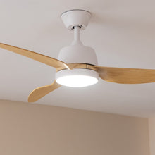 Carica l&#39;immagine nel visualizzatore di Gallery, Energysilence Aero 5250 Lightwood-02
