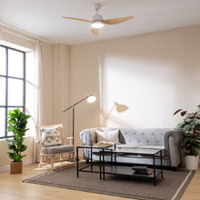 Carica l&#39;immagine nel visualizzatore di Gallery, Energysilence Aero 5250 Lightwood-04

