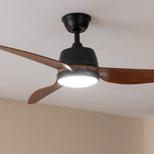 Carica l&#39;immagine nel visualizzatore di Gallery, Energysilence Aero 5250 Blackwood-02
