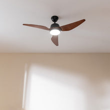 Carica l&#39;immagine nel visualizzatore di Gallery, Energysilence Aero 5250 Blackwood-05
