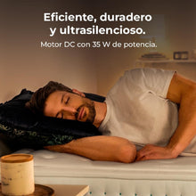 Carica l&#39;immagine nel visualizzatore di Gallery, Energysilence Aero 5295 Goldwhite-02
