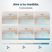 Carica l&#39;immagine nel visualizzatore di Gallery, Energysilence Aero 5295 Goldwhite-05
