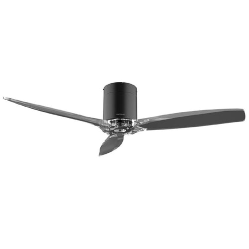 Energysilence Aero 5285 Blacktransparent-01