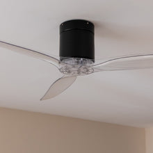 Carica l&#39;immagine nel visualizzatore di Gallery, Energysilence Aero 5285 Blacktransparent-02

