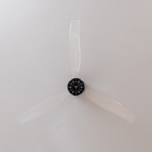 Carica l&#39;immagine nel visualizzatore di Gallery, Energysilence Aero 5285 Blacktransparent-03
