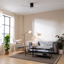 Carica l&#39;immagine nel visualizzatore di Gallery, Energysilence Aero 5285 Blacktransparent-04

