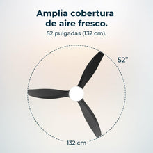 Carica l&#39;immagine nel visualizzatore di Gallery, Energysilence Aero 5285 Sun Blacktransparent-03
