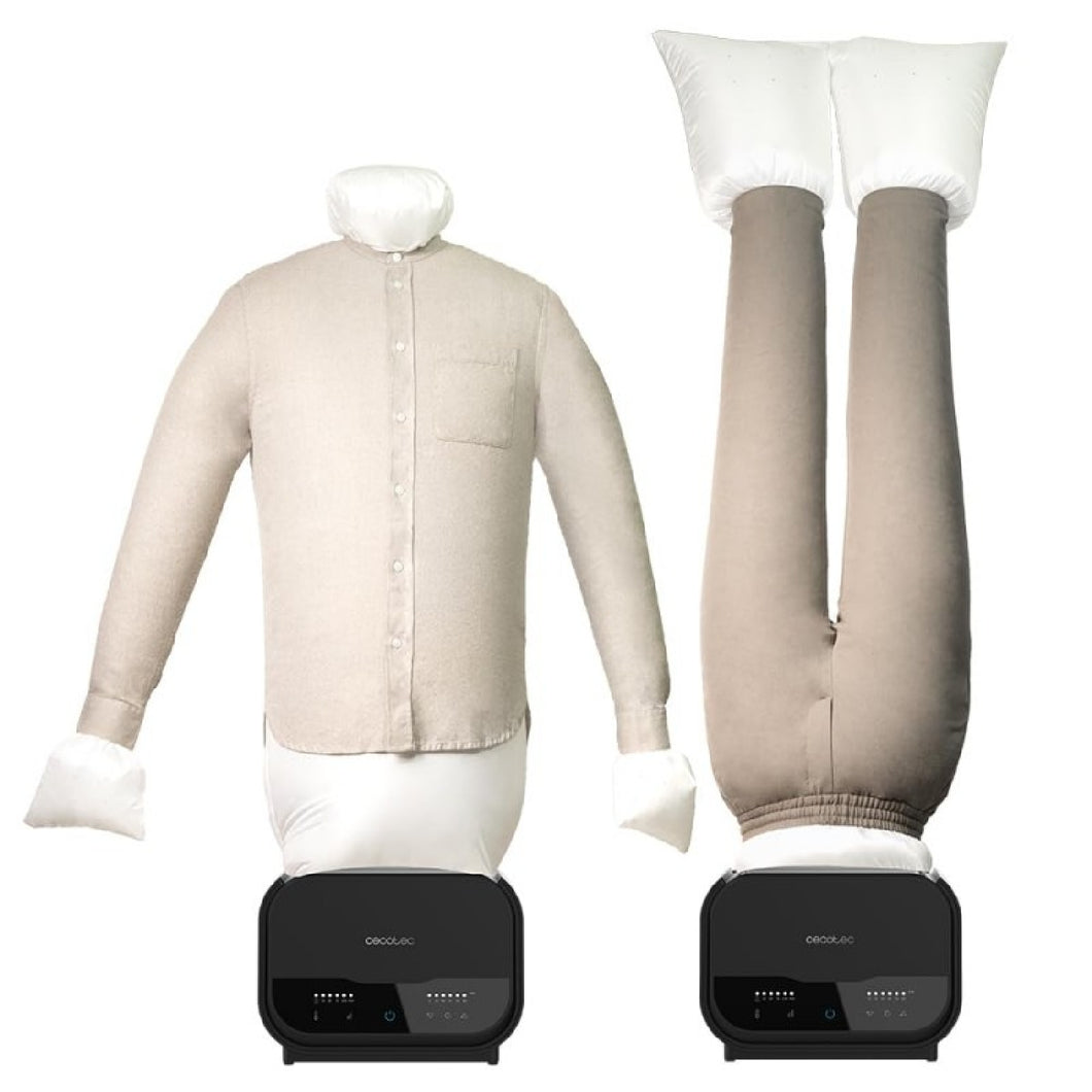 Manichino Di Asciugatura E Stiratura Ironhero 1200 Mannequin Dry-01