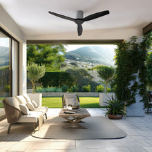 Carica l&#39;immagine nel visualizzatore di Gallery, Energysilence Aero 5500 Aqua Ironblack Connected-04
