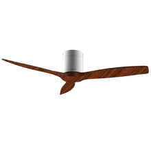 Carica l&#39;immagine nel visualizzatore di Gallery, Energysilence Aero 5500 Aqua Irondarkwood Connected-01
