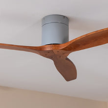 Carica l&#39;immagine nel visualizzatore di Gallery, Energysilence Aero 5500 Aqua Irondarkwood Connected-02
