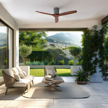 Carica l&#39;immagine nel visualizzatore di Gallery, Energysilence Aero 5500 Aqua Irondarkwood Connected-04

