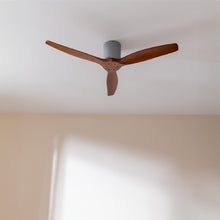 Carica l&#39;immagine nel visualizzatore di Gallery, Energysilence Aero 5500 Aqua Irondarkwood Connected-05
