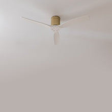 Carica l&#39;immagine nel visualizzatore di Gallery, Energysilence Aero 5500 Aqua Goldwhitewood Connected-05
