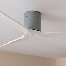 Carica l&#39;immagine nel visualizzatore di Gallery, Energysilence Aero 5500 Aqua Ironwhite Connected-02
