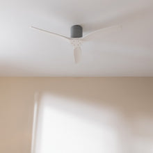 Carica l&#39;immagine nel visualizzatore di Gallery, Energysilence Aero 5500 Aqua Ironwhite Connected-05
