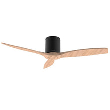 Carica l&#39;immagine nel visualizzatore di Gallery, Energysilence Aero 5500 Aqua Black&amp;Lightwood Connected-01
