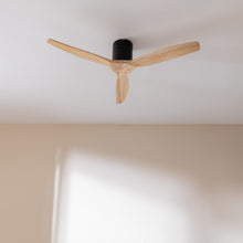 Carica l&#39;immagine nel visualizzatore di Gallery, Energysilence Aero 5500 Aqua Black&amp;Lightwood Connected-05
