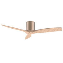 Carica l&#39;immagine nel visualizzatore di Gallery, Energysilence Aero 5500 Aqua Goldlightwood Connected-01
